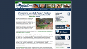 Marshall Agency Realtors